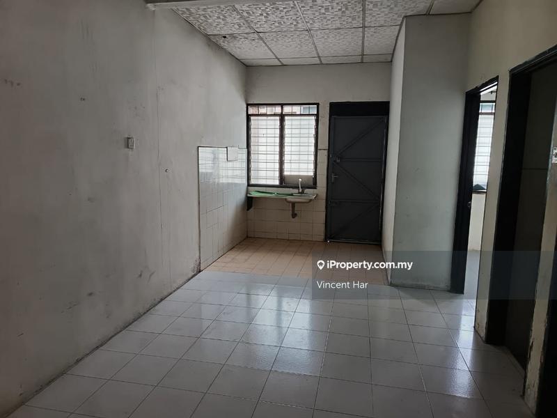 1-storey Terraced House for Sale in Taman Sejati, Sitiawan by Vincent Har - iProperty.com.my