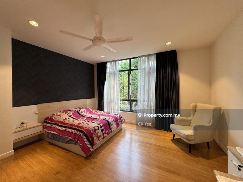 Semi-Detached House for Sale in Mines Resort City, Seri Kembangan by Ck Yee - iProperty.com.my