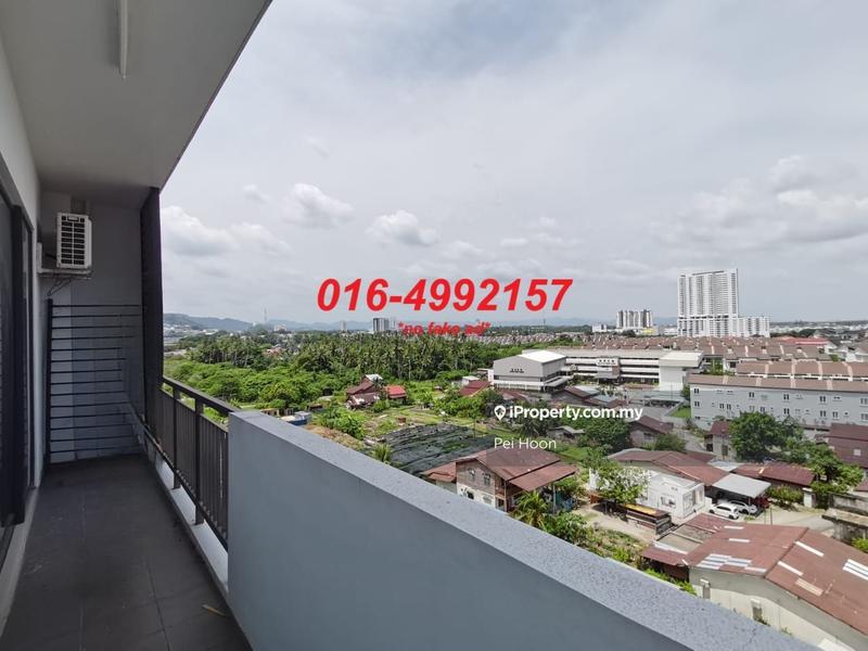 Kondominium untuk Dijual di SeventyNine Residence (79 Residence) oleh Pei Hoon - iProperty.com.my