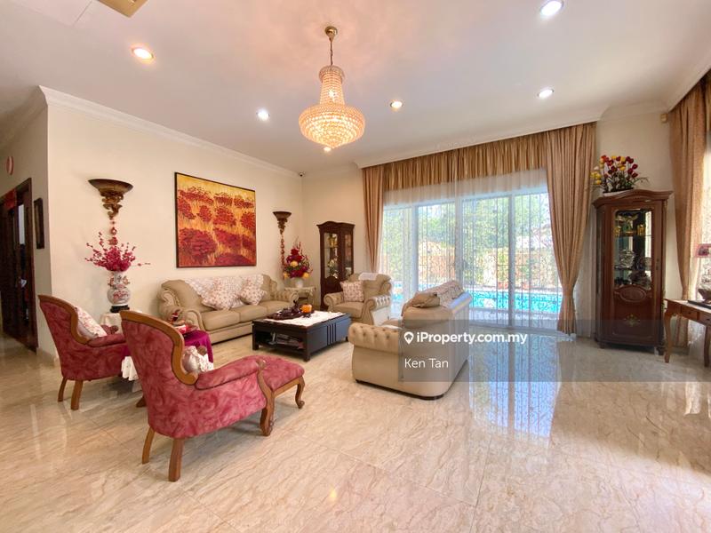 Bungalow House untuk Dijual di Sunway Damansara, Kota Damansara oleh Ken Tan - iProperty.com.my