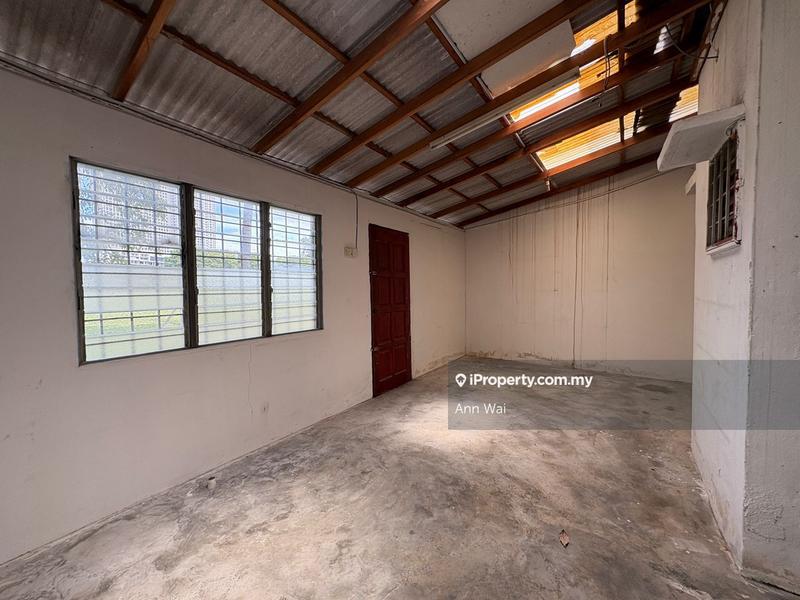 Rumah Berangkai 2 Tingkat untuk Dijual di Pandan Perdana, Ampang oleh Ann Wai - iProperty.com.my