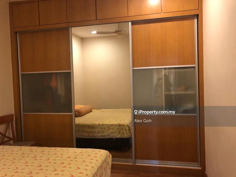 Kediaman Servis untuk Dijual di One Residency oleh Alex Goh - iProperty.com.my