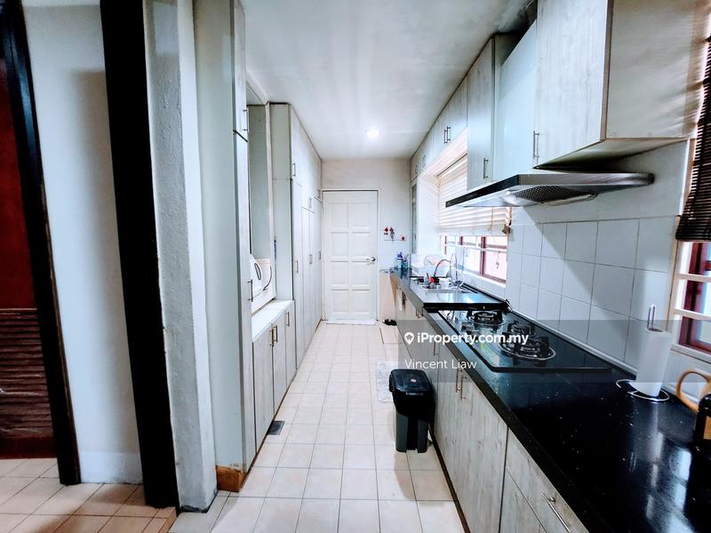 Semi-Detached House for Sale in Tropicana Indah, Kota Damansara by Vincent Liaw - iProperty.com.my