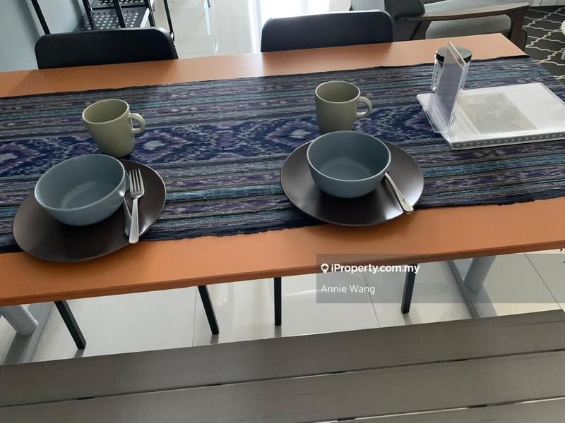 Service Residence for Rent in Atria by Annie Wang - iProperty.com.my