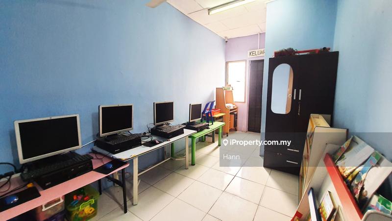 2-storey Terraced House for Sale in Taman Bukit Serdang, Seri Kembangan by Hann - iProperty.com.my