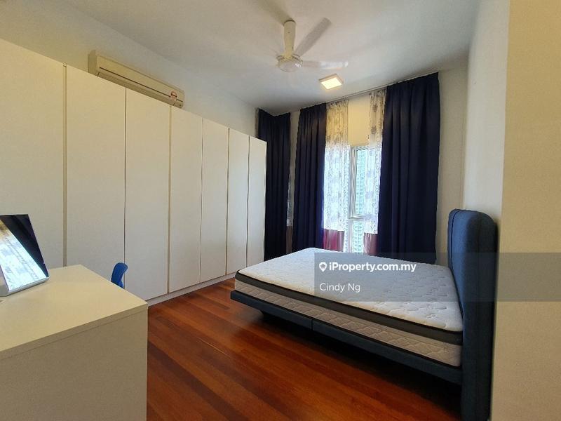 For Rent - Pavilion Hilltop