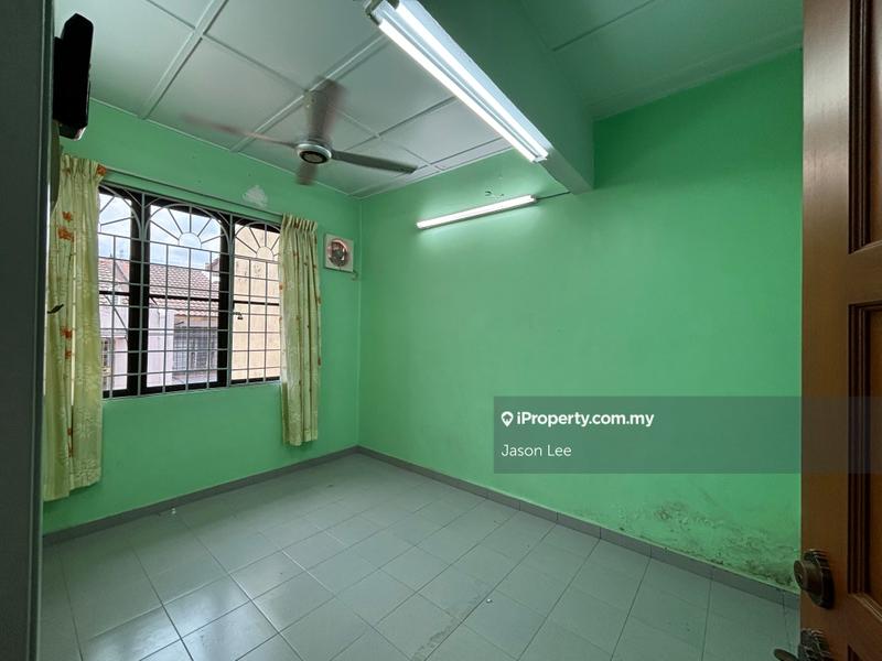 2-storey Terraced House for Sale in Pandan Perdana, Ampang by Jason Lee - iProperty.com.my