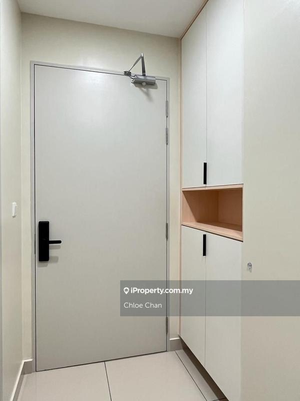 Service Residence for Sale in Trion @ KL by Chloe Chan - iProperty.com.my