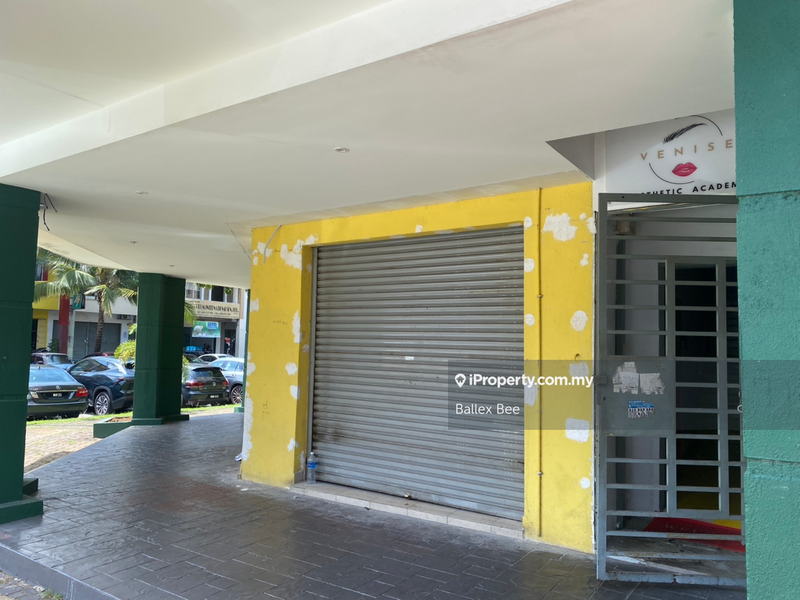 Shop for Rent in Kota Kemuning, Shah Alam by Ballex Bee - iProperty.com.my