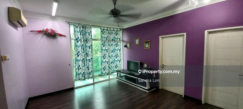 Rumah Teres 2.5-Tingkat untuk Dijual di USJ Heights, Subang Jaya oleh Sandra Lim - iProperty.com.my