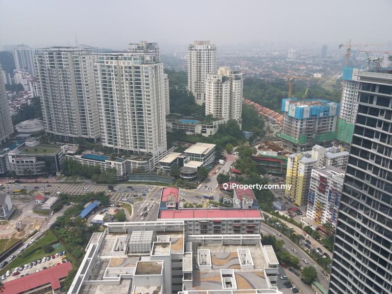 Service Residence for Rent in KL Gateway Premium Residences by Philip Tsia - iProperty.com.my