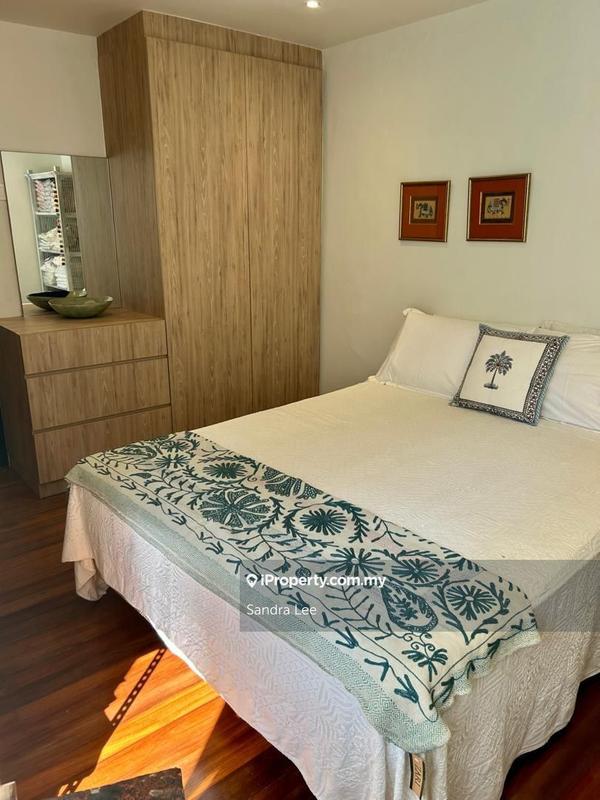 Apartment for Sale in Desa Ukay by Sandra Lee - iProperty.com.my