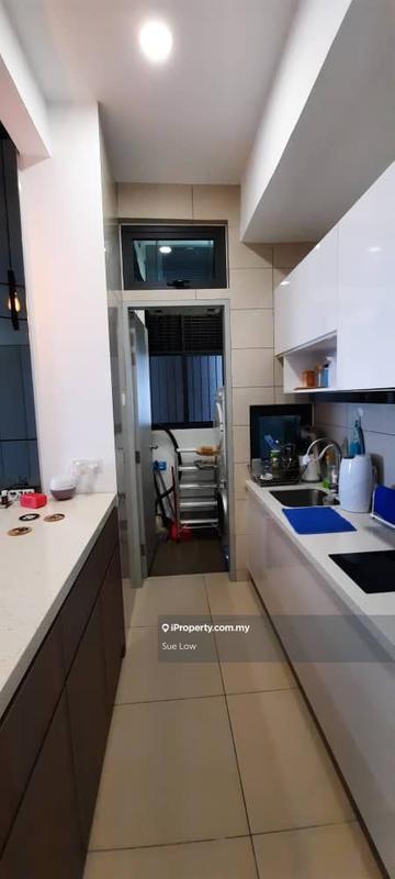 Service Residence for Sale in PJ Midtown by Sue Low - iProperty.com.my