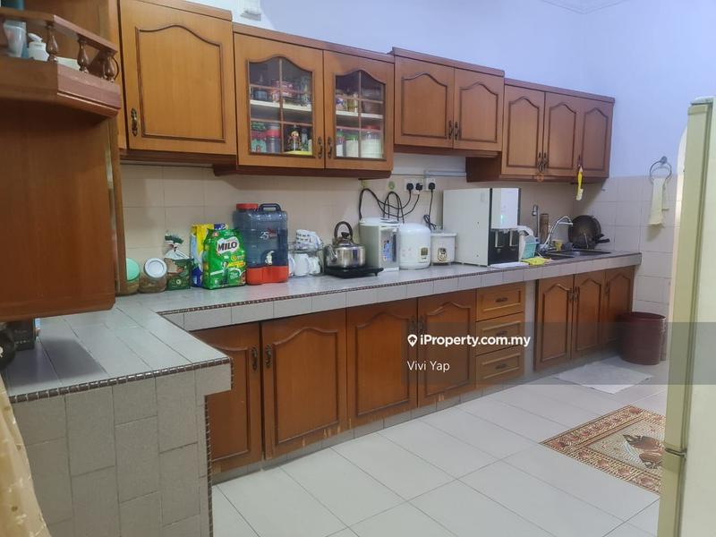 2-storey Terraced House for Sale in Taman Serdang Raya, Seri Kembangan by Vivi Yap - iProperty.com.my
