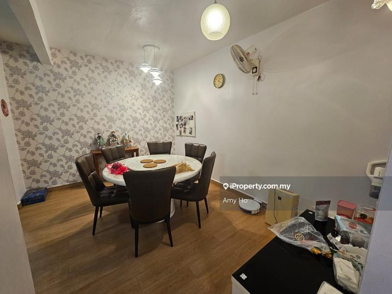 Rumah Teres 2-Tingkat untuk Dijual di Taman Bidara, Selayang oleh Amy Ho - iProperty.com.my