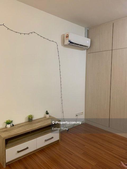 Service Residence for Sale in You Residences @ You City by Esther Yong - iProperty.com.my