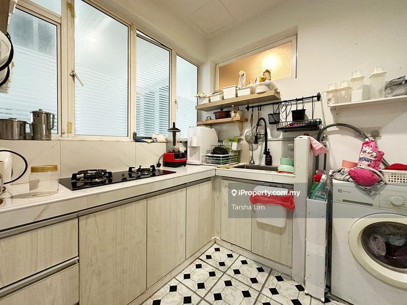 For Sale - Surian Residences