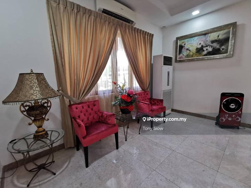 Bungalow House untuk Dijual di Damansara Idaman, Petaling Jaya oleh Tony Siow - iProperty.com.my