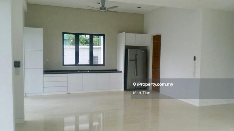 Bungalow House for Sale in rimba kemensah, Ulu Kelang by Matt Tian - iProperty.com.my