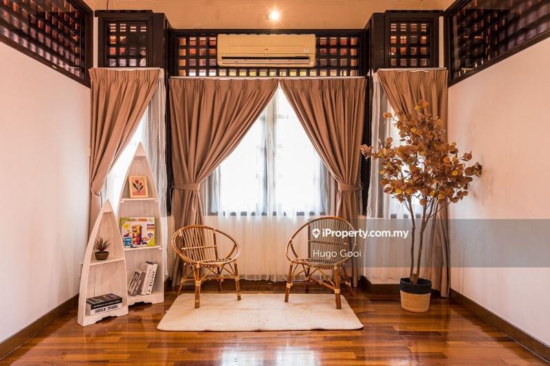 Banglo untuk Dijual di KLCC, KL City Centre oleh Hugo Gooi - iProperty.com.my