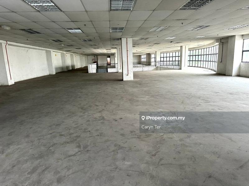 Kilang Terpisah untuk Dijual di Taman Gembira, Tampoi oleh Caryn Ter - iProperty.com.my