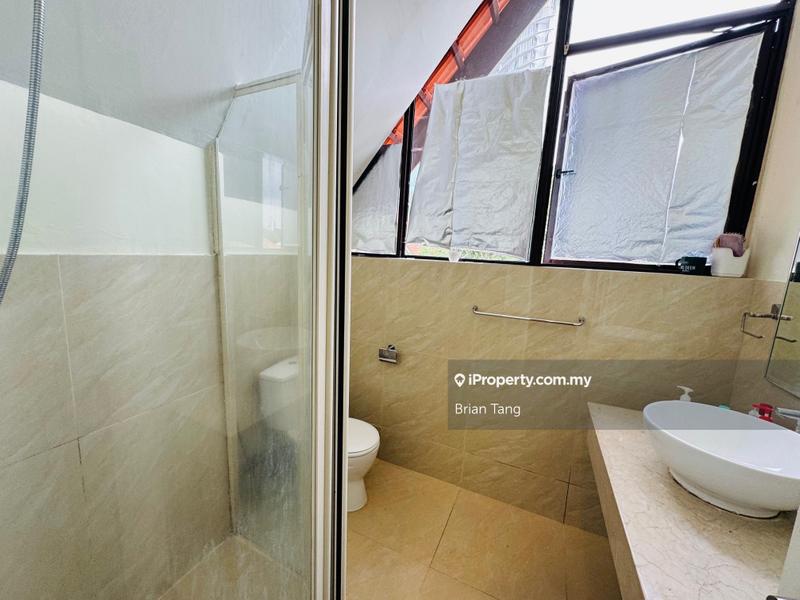 Semi-Detached House for Sale in Bukit Kiara Residences, Sri Hartamas by Brian Tang - iProperty.com.my