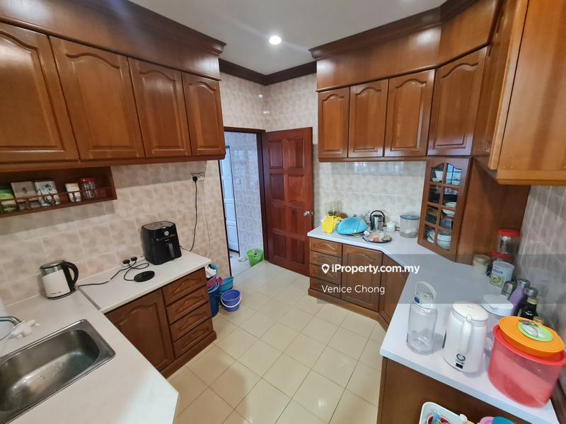 Bungalow House for Sale in Bukit Jalil Golf, Bukit Jalil by Venice Chong - iProperty.com.my