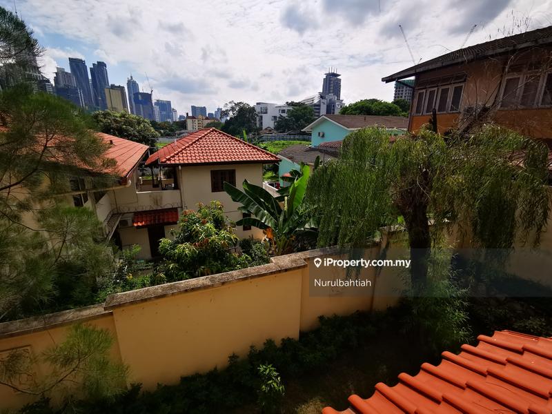 Bungalow House for Sale in n9nw5, Keramat by Nurulbahtiah - iProperty.com.my