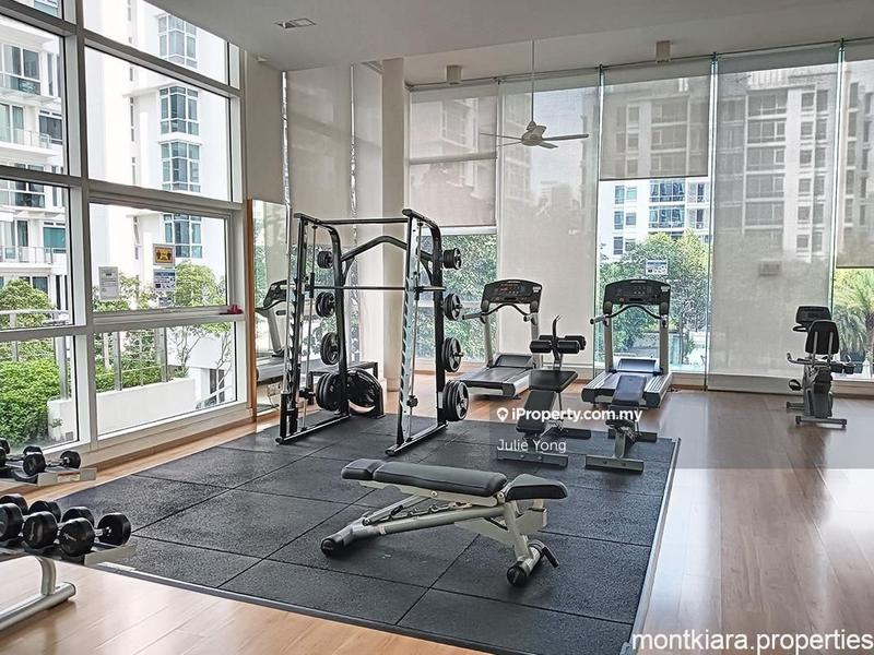 Kondominium untuk Dijual di Sunway Vivaldi oleh Julie Yong - iProperty.com.my