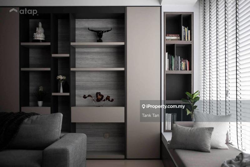 2-storey Terraced House for Sale in Putrajaya, Putrajaya by Tank Tan - iProperty.com.my