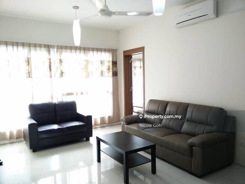 For Rent - Titiwangsa Sentral