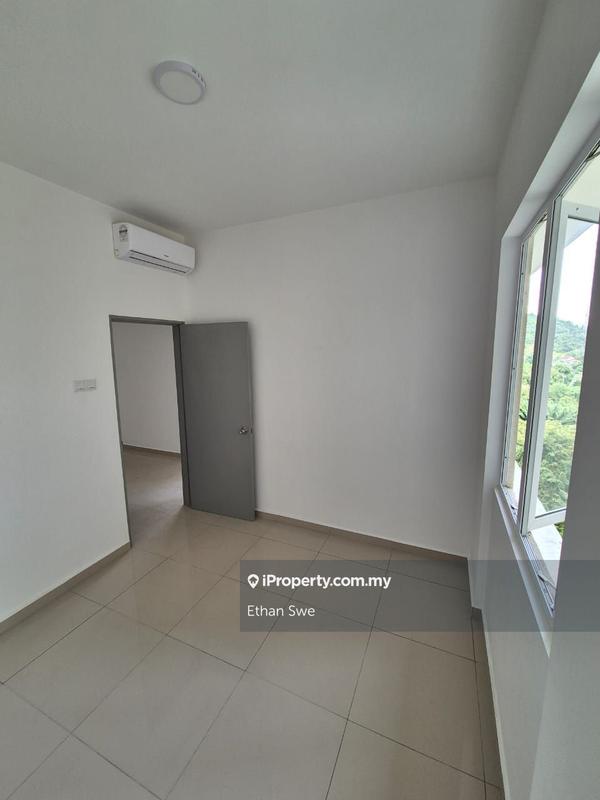 Condominium for Sale in E Park Residence by Ethan Swe - iProperty.com.my
