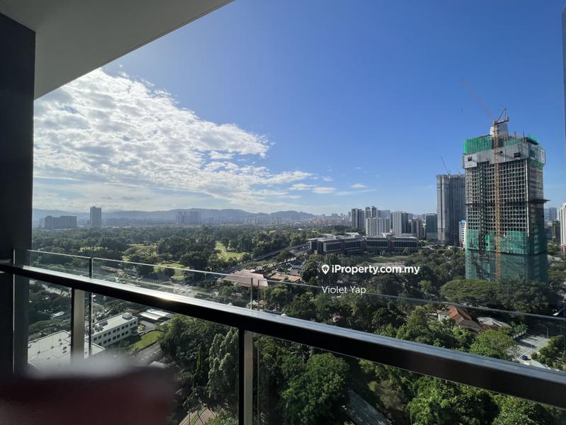 Service Residence for Rent in 10 Stonor by Violet Yap - iProperty.com.my