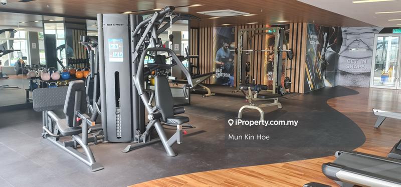Service Residence for Sale in Pinnacle Sri Petaling by Marcus Mun - iProperty.com.my