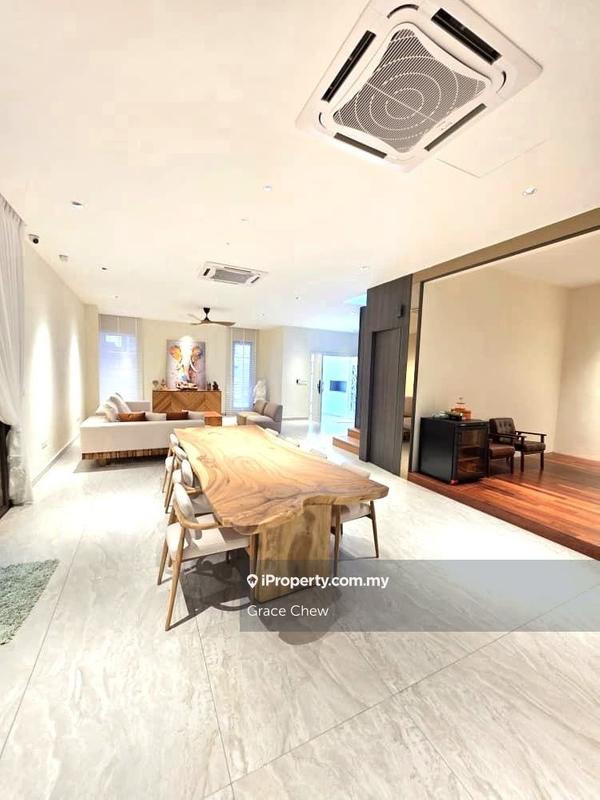 Rumah Kluster untuk Dijual di Taman Gaya, Ulu Tiram oleh Grace Chew - iProperty.com.my