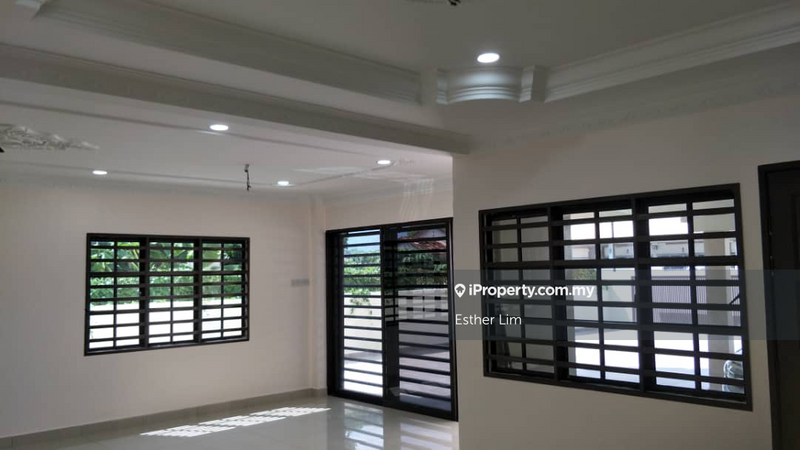 Rumah Berkembar untuk Dijual di Off Jalan Tun Perak, Ipoh oleh Esther Lim - iProperty.com.my