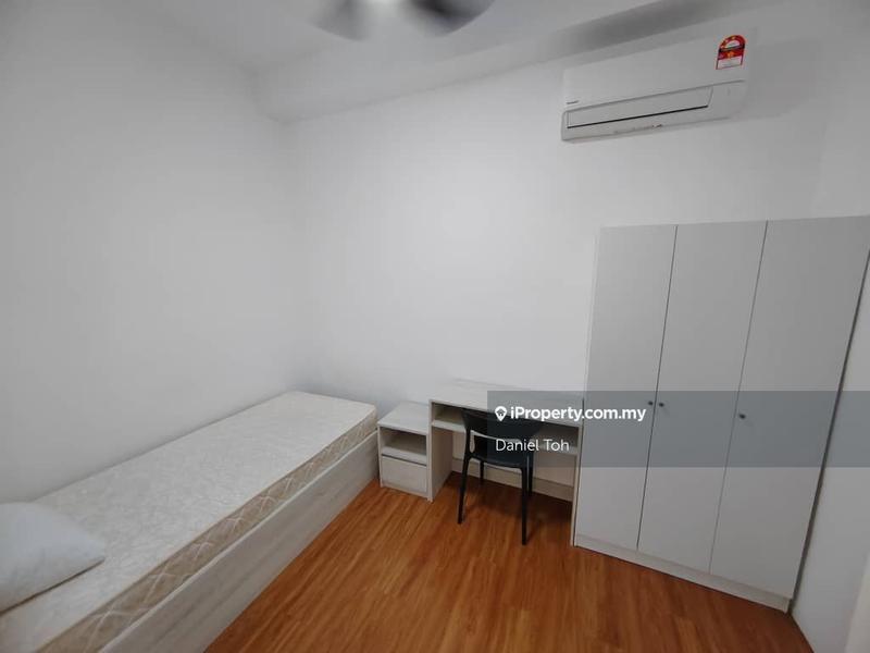 Service Residence for Rent in Armani Soho by Daniel Toh - iProperty.com.my