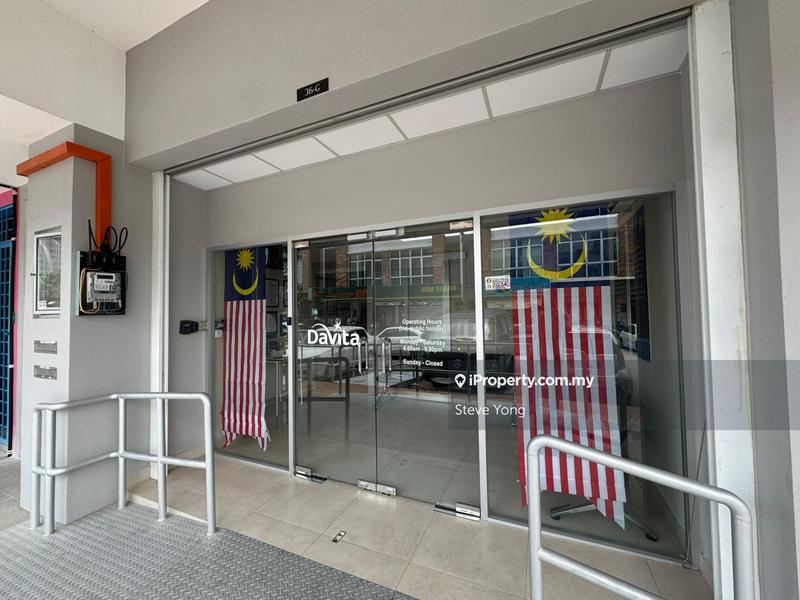 For Sale - Jasper Square