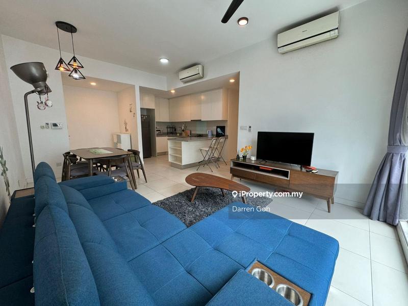 For Rent - Three28 Tun Razak
