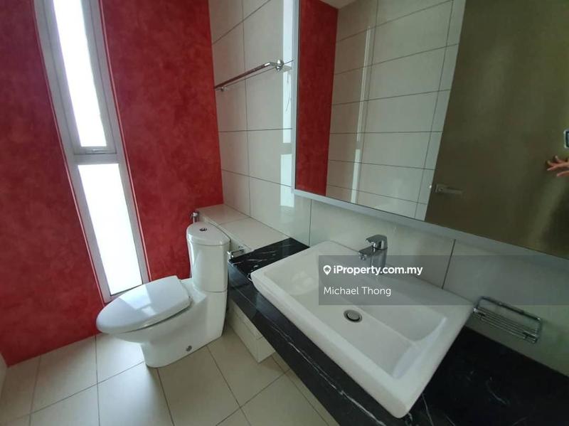 Residensi Servis untuk Dijual di Uptown Residences oleh Michael Thong - iProperty.com.my
