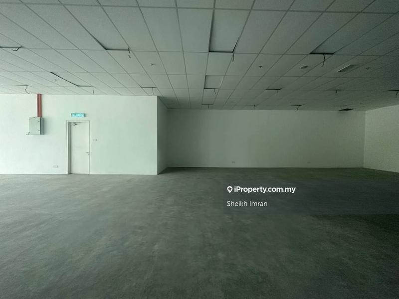 Pejabat-Runcit untuk Dijual di Cyberjaya, Selangor oleh Sheikh Imran - iProperty.com.my