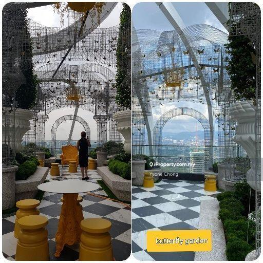 Kediaman Servis untuk Disewa di Arte Mont Kiara oleh Yvone Chong - iProperty.com.my