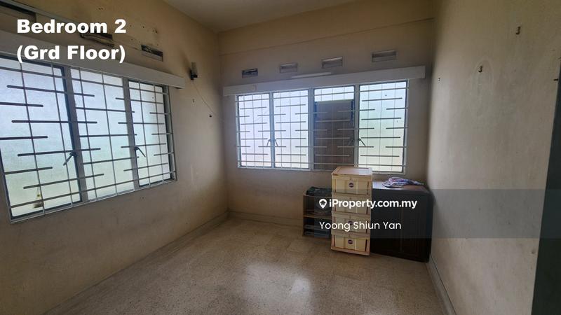 Bungalow House untuk Dijual di Kampung Bandar Hilir, Melaka City oleh Yoong Shiun Yan - Bedroom - iProperty.com.my