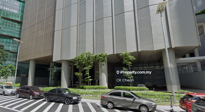 Kediaman Servis untuk Disewa di Pavilion Ceylon Hill oleh CK Cheah - Exterior - iProperty.com.my