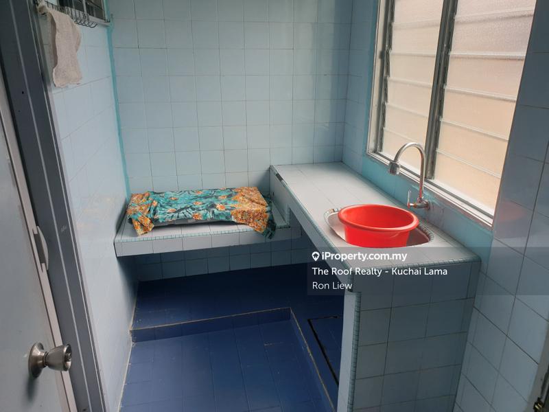 2-storey Terraced House for Rent in Seri Petaling, Kuchai Lama, Kuala Lumpur, Sri Petaling by Ron Liew - iProperty.com.my