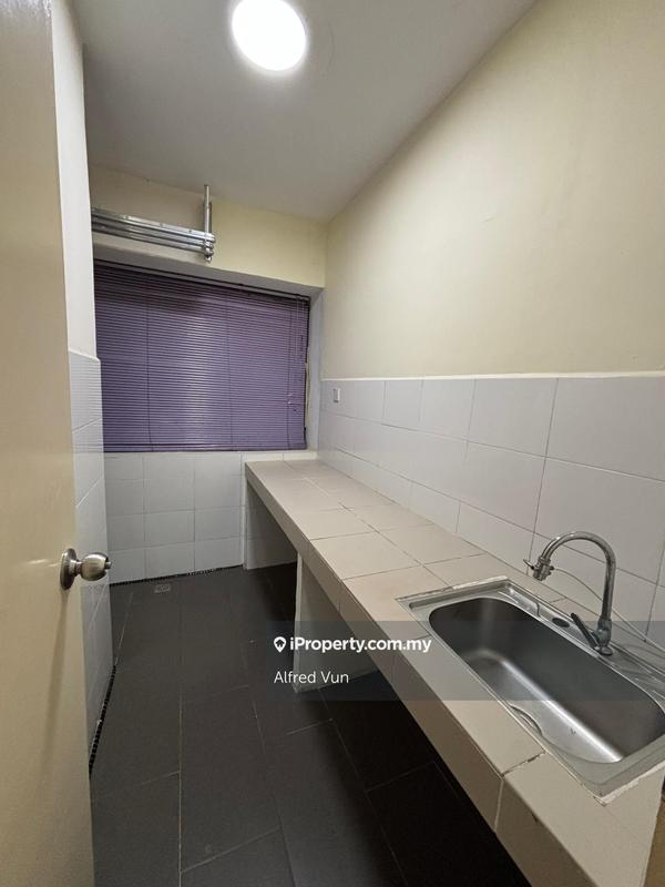 Condominium for Sale in University Utama Kondominium by Alfred Vun - iProperty.com.my
