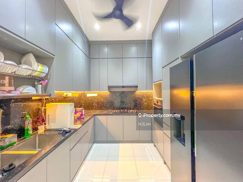 Rumah Berkembar untuk Dijual di Alam Sari, Bangi oleh HJLim - iProperty.com.my
