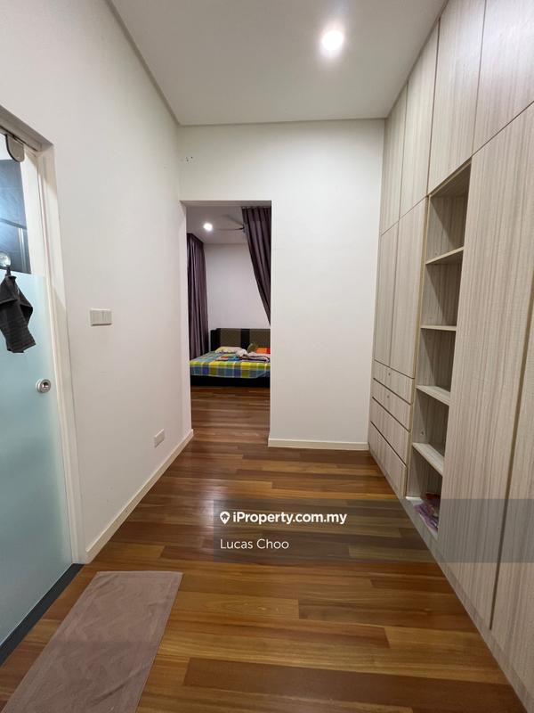 2.5-storey Terraced House for Sale in Sunway Montana, Setapak by Lucas Choo - iProperty.com.my
