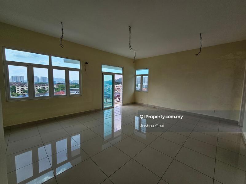 Semi-Detached House for Sale in Cypress Villa, Sungai Ara by Joshua Chai - iProperty.com.my