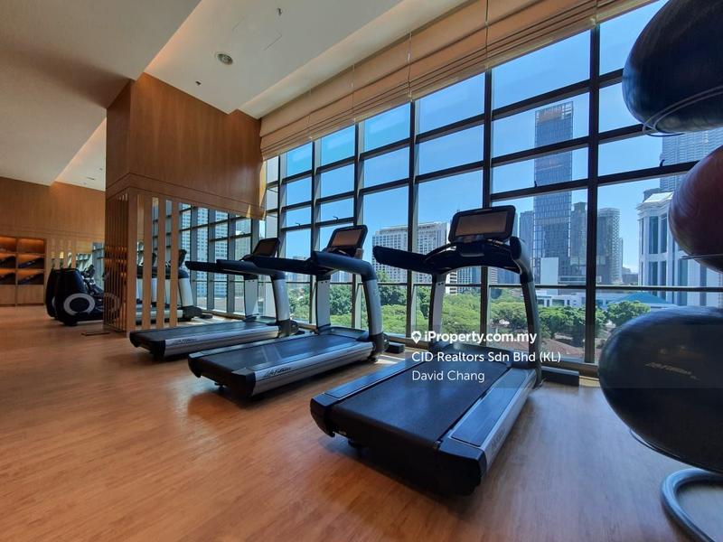 Service Residence for Sale in The Ritz-Carlton Residences by David Chang - iProperty.com.my